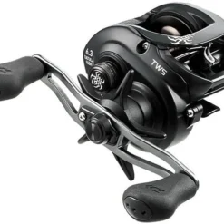 Daiwa Tatula 150 TWS Baitcasting Reels