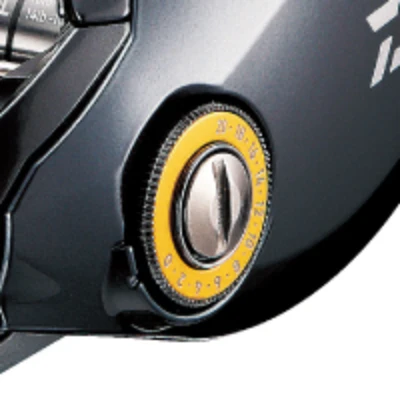 Daiwa Tatula SV TWS Baitcasting Reels 5 Daiwa Tatula SV TWS Baitcasting Reels - Image 3