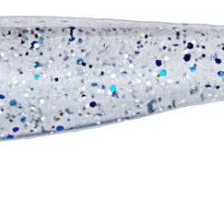 Z-Man Slim SwimZ 2 1/2 Inch Soft Plastic Paddle Tail Swimbait 8 Pack -Daiwa Store 12565994537015