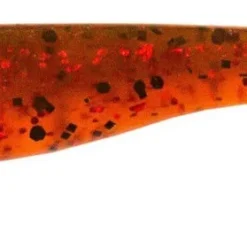 Z-Man Slim SwimZ 2 1/2 Inch Soft Plastic Paddle Tail Swimbait 8 Pack -Daiwa Store 12565994569783