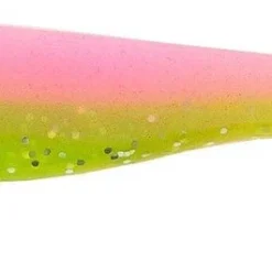 Z-Man Slim SwimZ 2 1/2 Inch Soft Plastic Paddle Tail Swimbait 8 Pack -Daiwa Store 12565994602551