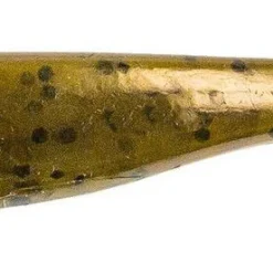 Z-Man Slim SwimZ 2 1/2 Inch Soft Plastic Paddle Tail Swimbait 8 Pack -Daiwa Store 12565994700855