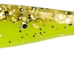 Z-Man Slim SwimZ 2 1/2 Inch Soft Plastic Paddle Tail Swimbait 8 Pack -Daiwa Store 12565994995767