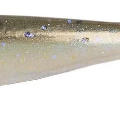 Z-Man Slim SwimZ 2 1/2 Inch Soft Plastic Paddle Tail Swimbait 8 Pack -Daiwa Store 12565995028535