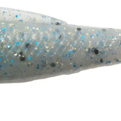 Z-Man MinnowZ 3 Inch Soft Plastic Paddle Tail Swimbait 6 Pack -Daiwa Store 12575658246199