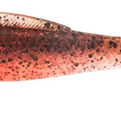 Z-Man MinnowZ 3 Inch Soft Plastic Paddle Tail Swimbait 6 Pack -Daiwa Store 12575658278967