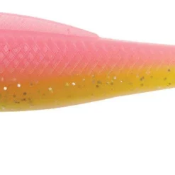 Z-Man MinnowZ 3 Inch Soft Plastic Paddle Tail Swimbait 6 Pack -Daiwa Store 12575658377271