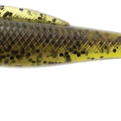 Z-Man MinnowZ 3 Inch Soft Plastic Paddle Tail Swimbait 6 Pack -Daiwa Store 12575658410039