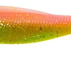 Z-Man DieZel MinnowZ 4 Inch Soft Paddle Tail Swimbait 5 Pack -Daiwa Store 12576040190007