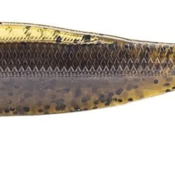 Z-Man DieZel MinnowZ 4 Inch Soft Paddle Tail Swimbait 5 Pack -Daiwa Store 12576040255543