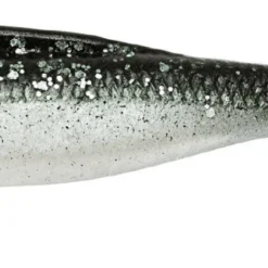 Z-Man DieZel MinnowZ 4 Inch Soft Paddle Tail Swimbait 5 Pack -Daiwa Store 12576040386615
