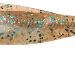 Z-Man DieZel MinnowZ 4 Inch Soft Paddle Tail Swimbait 5 Pack -Daiwa Store 12576040550455