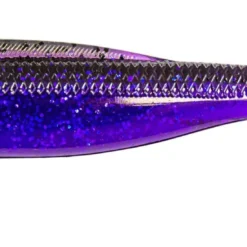 Z-Man DieZel MinnowZ 4 Inch Soft Paddle Tail Swimbait 5 Pack -Daiwa Store 12576040583223