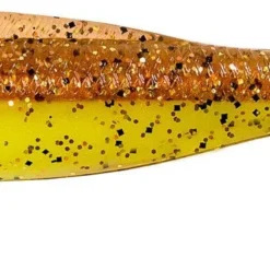 Z-Man DieZel MinnowZ 4 Inch Soft Paddle Tail Swimbait 5 Pack -Daiwa Store 12576040648759