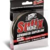 Sufix 832 Braid Camo Green Braided Line -Daiwa Store 12598120808503