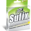 Sufix InvisiLine Casting Fluorocarbon Clear Line -Daiwa Store 12598122676279