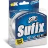 Sufix Siege Clear Monofilament Line 1 Sufix Siege Clear Monofilament Line -Daiwa Store 12598123954231
