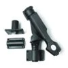 Eagle Claw Boat Rod Holder W/ 3 Adapters