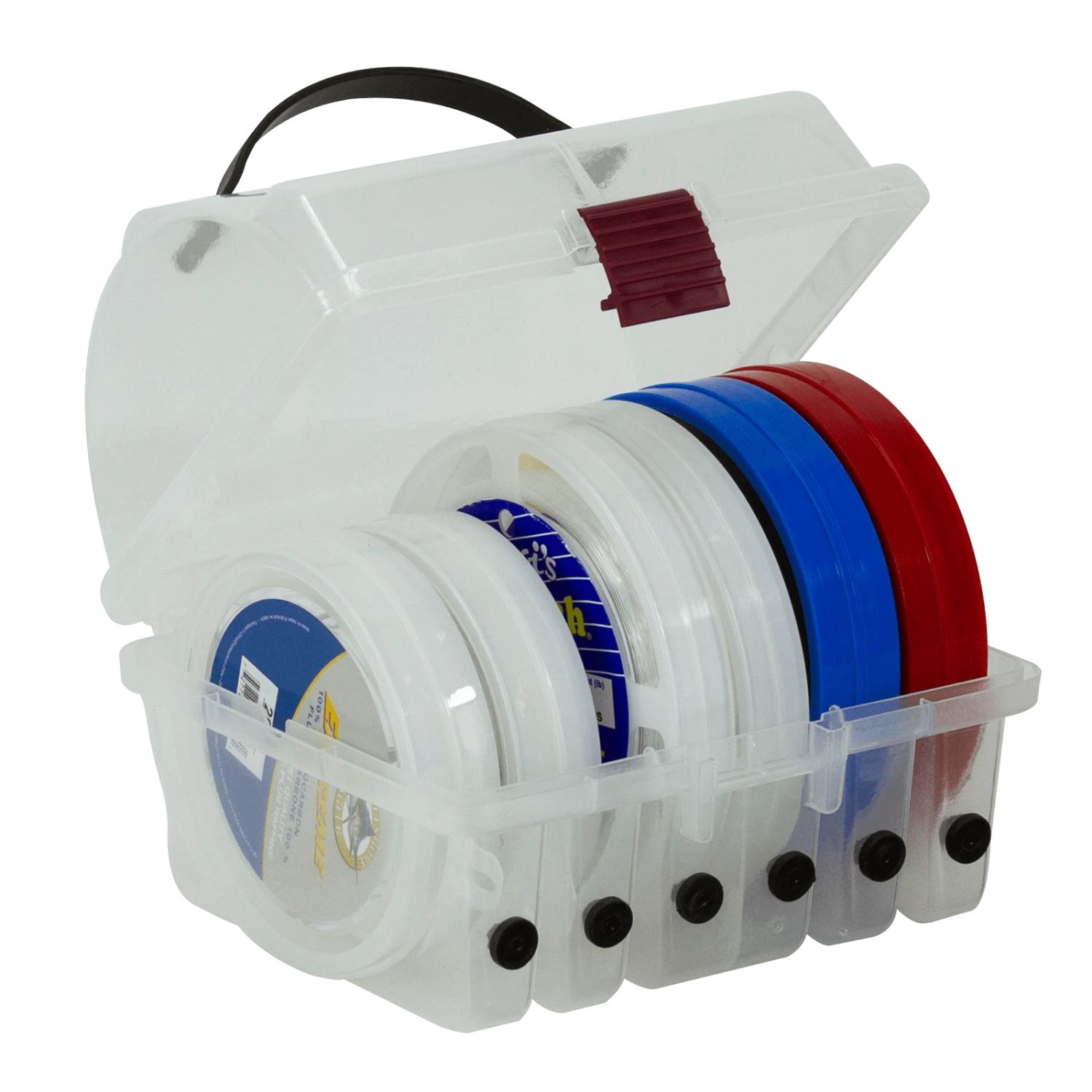 Plano Leader Spool Box 1087 3 Plano Leader Spool Box 1087