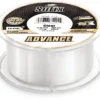Sufix Advance Clear Monofilament 250-330 Yard Spools 1 Sufix Advance Clear Monofilament 250-330 Yard Spools -Daiwa Store 12721487740983 scaled