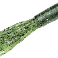 Strike King Coffee Fat Tube 2 3/4 Inch Soft Plastic Tube 9 Pack -Daiwa Store 12802103443511 scaled