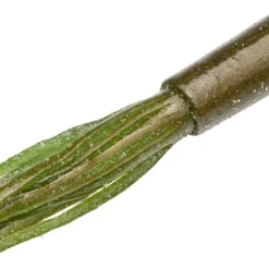 Strike King Coffee Fat Tube 2 3/4 Inch Soft Plastic Tube 9 Pack -Daiwa Store 12802103541815 scaled