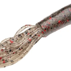 Strike King Coffee Fat Tube 2 3/4 Inch Soft Plastic Tube 9 Pack -Daiwa Store 12802103607351 scaled