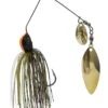 Z-Man SlingbladeZ Willow Colorado Spinnerbait 2 Z-Man SlingbladeZ Willow Colorado Spinnerbait -Daiwa Store 12830247059511