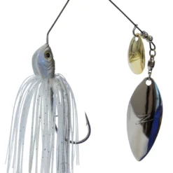 Z-Man SlingbladeZ Willow Colorado Spinnerbait -Daiwa Store 12830247256119