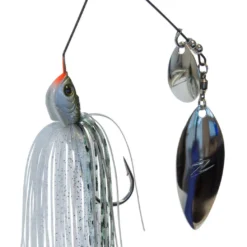 Z-Man SlingbladeZ Willow Colorado Spinnerbait -Daiwa Store 12830247354423