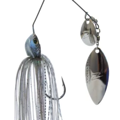 Z-Man SlingbladeZ Willow Colorado Spinnerbait -Daiwa Store 12830247452727