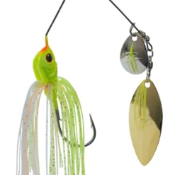 Z-Man SlingbladeZ Willow Colorado Spinnerbait -Daiwa Store 12830247649335