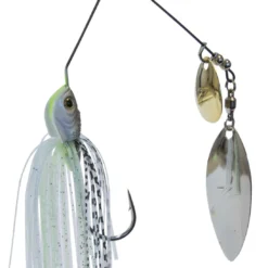 Z-Man SlingbladeZ Willow Colorado Spinnerbait -Daiwa Store 12830247747639