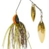 Z-Man SlingbladeZ Double Willow Spinnerbait 1 Z-Man SlingbladeZ Double Willow Spinnerbait -Daiwa Store 12830262558775
