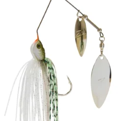Z-Man SlingbladeZ Double Willow Spinnerbait -Daiwa Store 12830262853687