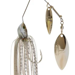 Z-Man SlingbladeZ Double Willow Spinnerbait -Daiwa Store 12830262951991