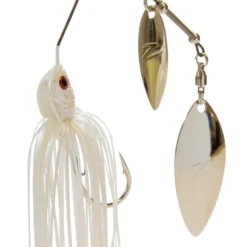 Z-Man SlingbladeZ Double Willow Spinnerbait -Daiwa Store 12830263050295