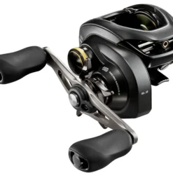 Shimano Curado 200 K Baitcasting Reels