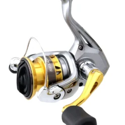 Shimano Sedona FI Spinning Reels -Daiwa Store 12849078403127