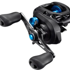 Shimano SLX Baitcasting Reels