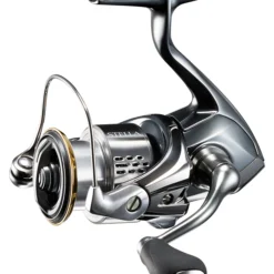 Shimano Stella FJ Spinning Reels