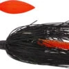 Westin MonsterVibe 2 1/4 Oz. Willow Leaf Pike/Muskie Spinnerbait -Daiwa Store 12875148132407