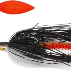 Westin MonsterVibe 2 1/4 Oz. Willow Leaf Pike/Muskie Spinnerbait -Daiwa Store 12875148263479