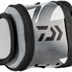 Daiwa D-Vec Tactical Clear View Reel Cover