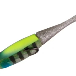 Jackall Grinch Hollow Body Paddle Tail Swimbait -Daiwa Store 12984621334583 scaled