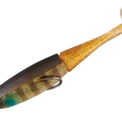 Jackall Grinch Hollow Body Paddle Tail Swimbait -Daiwa Store 12984621400119 scaled