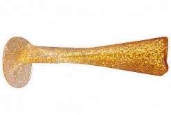 Jackall Grinch Spare Paddle Tails 2 Pack -Daiwa Store 12984624578615