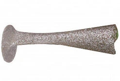 Jackall Grinch Spare Paddle Tails 2 Pack -Daiwa Store 12984624611383