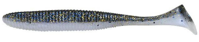 Jackall Rhythm Wave Soft Paddle Tail Swimbait 8 Jackall Rhythm Wave Soft Paddle Tail Swimbait - Image 6