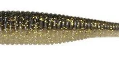 Jackall Rhythm Wave Soft Paddle Tail Swimbait -Daiwa Store 12984643878967